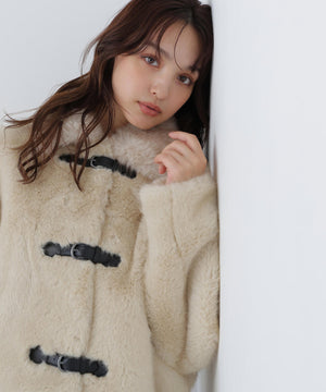 163cm 着用サイズ：FR