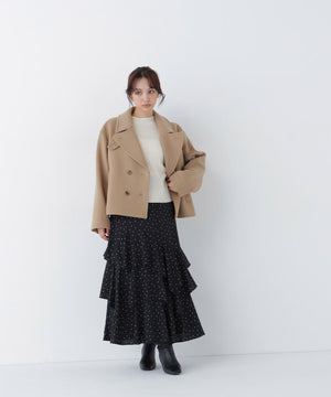 163cm 着用サイズ：FR
