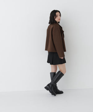 163cm 着用サイズ：FR
