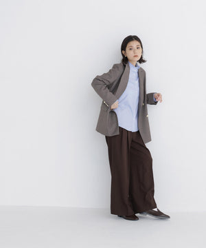 163cm 着用サイズ：M
