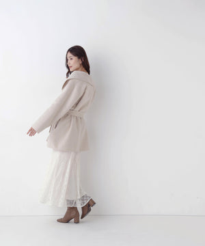 164cm 着用サイズ：M