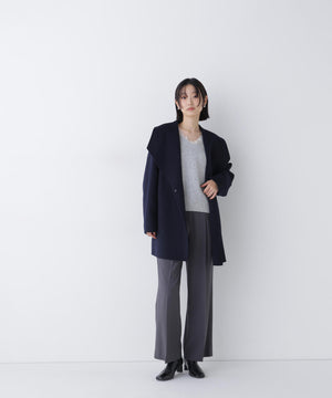 163cm 着用サイズ：M
