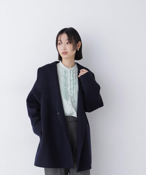 163cm 着用サイズ：M