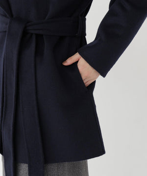 163cm 着用サイズ：M