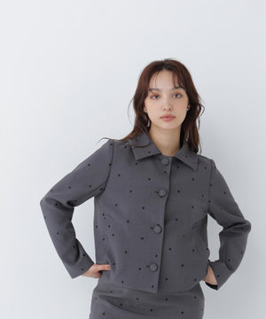 163cm 着用サイズ：FR
