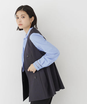 163cm 着用サイズ：M