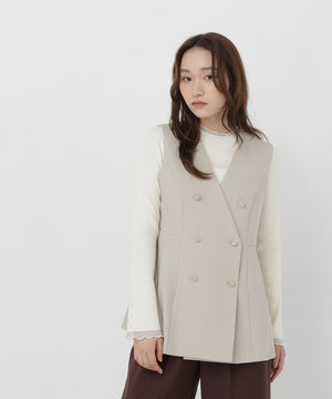 167cm 着用サイズ：M