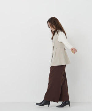 167cm 着用サイズ：M