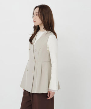 167cm 着用サイズ：M