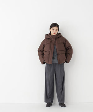 163cm 着用サイズ：M