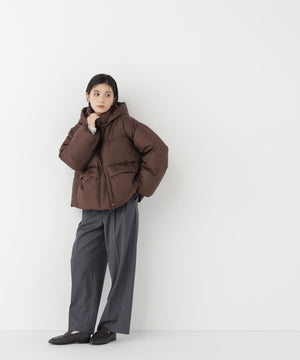 163cm 着用サイズ：M