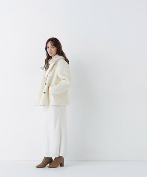 163cm 着用サイズ：M