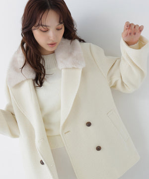 163cm 着用サイズ：M