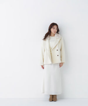 163cm 着用サイズ：M