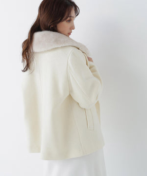 163cm 着用サイズ：M