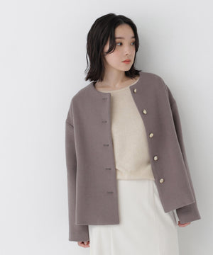 163cm 着用サイズ：M