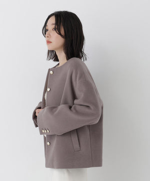 163cm 着用サイズ：M