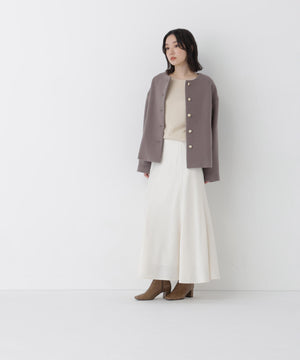 163cm 着用サイズ：M