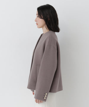 163cm 着用サイズ：M