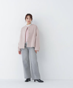 163cm 着用サイズ：M