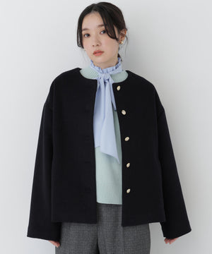 163cm 着用サイズ：M