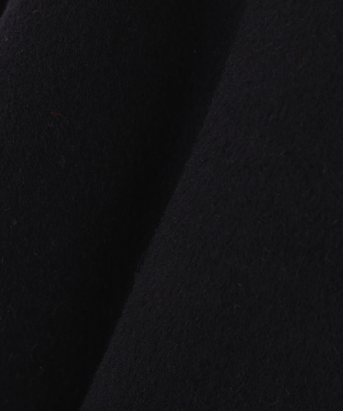 ＜EC限定カラー：モカ＞＜ちょうど、いい服＞“いつもの”が見違えるハーフコート