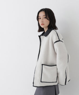 163cm 着用サイズ：FR