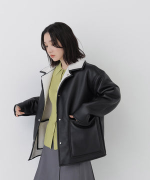 163cm 着用サイズ：FR