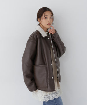 167cm 着用サイズ：FR