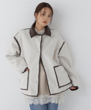 167cm 着用サイズ：FR