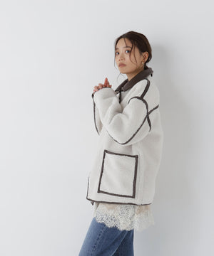 167cm 着用サイズ：FR