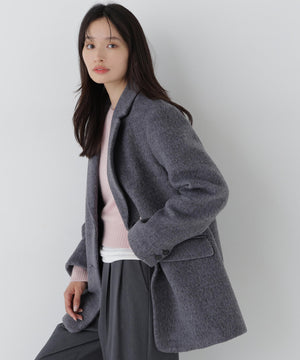 165cm 着用サイズ：M