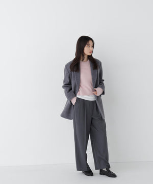 165cm 着用サイズ：M