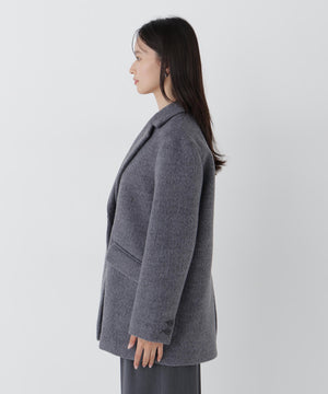 165cm 着用サイズ：M