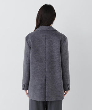 165cm 着用サイズ：M