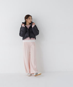 167cm 着用サイズ：FR