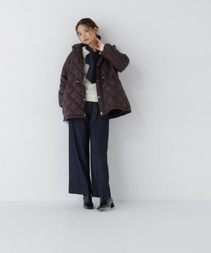 167cm 着用サイズ：M