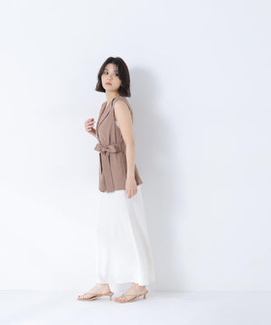163cm 着用サイズ：FR