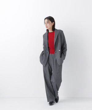 163cm 着用サイズ：M