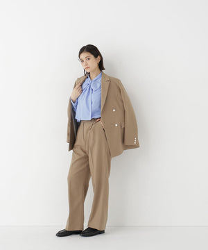 163cm 着用サイズ：M