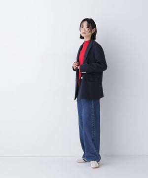 168cm B:78 W:57 H:87 着用サイズ：M