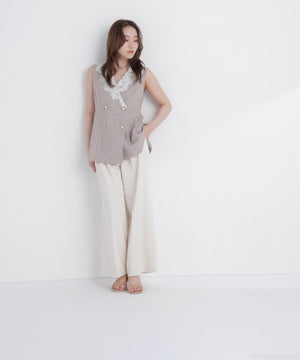 167cm 着用サイズ：M