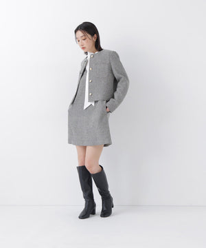 163cm 着用サイズ：M