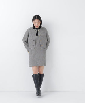 163cm 着用サイズ：M