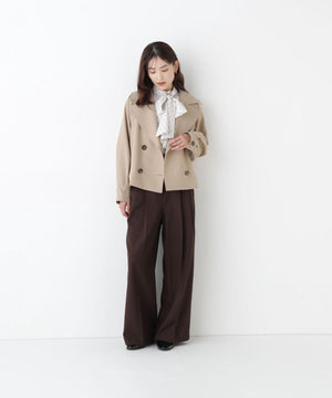 164cm 着用サイズ：M
