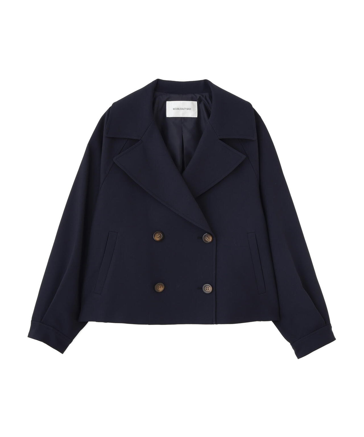 ＜Oggi11月号・CanCam.jp掲載＞＜ちょうど、いい服＞「おはよう」から「おつかれさま」まで。 毎日ハーフトレンチ