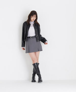 168cm 着用サイズ：M