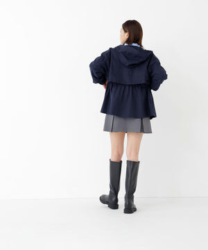 167cm 着用サイズ：M
