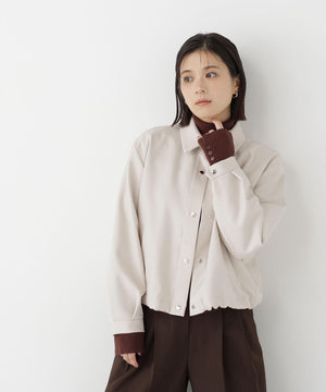 163cm 着用サイズ：FR