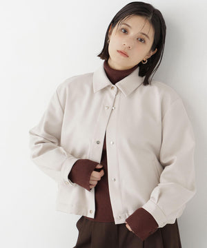 163cm 着用サイズ：FR